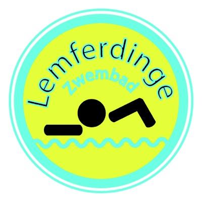 Het zwembad Lemferdinge is prachtig gelegen nabij het landgoed Lemferdinge, de Duinen en de Vosbergen. Het bad is omsloten door een natuurlijke bebossing.