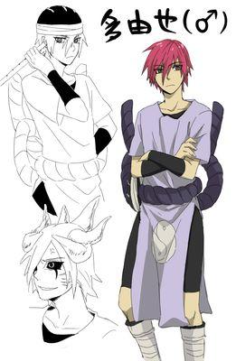 DudeWithAFlute's profile picture. Call me the Pied Piper, bitches! [Genderbent NRP]