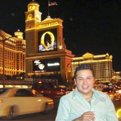 RicardoSaldane's profile picture. 