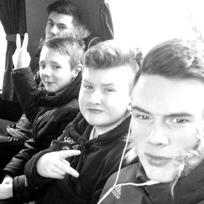 Muirheavnamor under 13's. Hoops