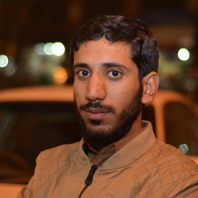 Farhan_Sadiq's profile picture. Electrical Engineer