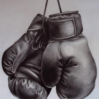 peerovic's profile picture. Big fan of the great science called boxing!