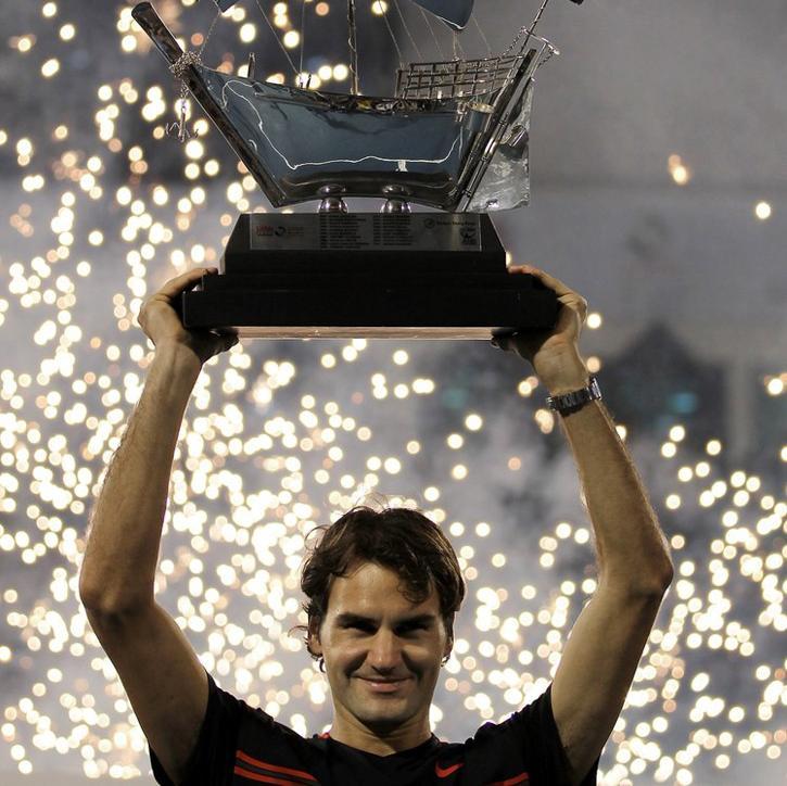 1st fans club oficial and international of the tennis player @rogerfederer