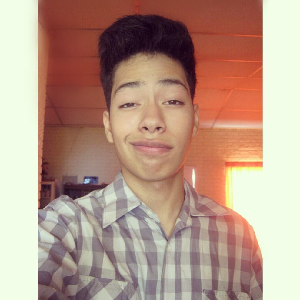 PincheTuiter0's profile picture. 17. I could drive myself crazy.