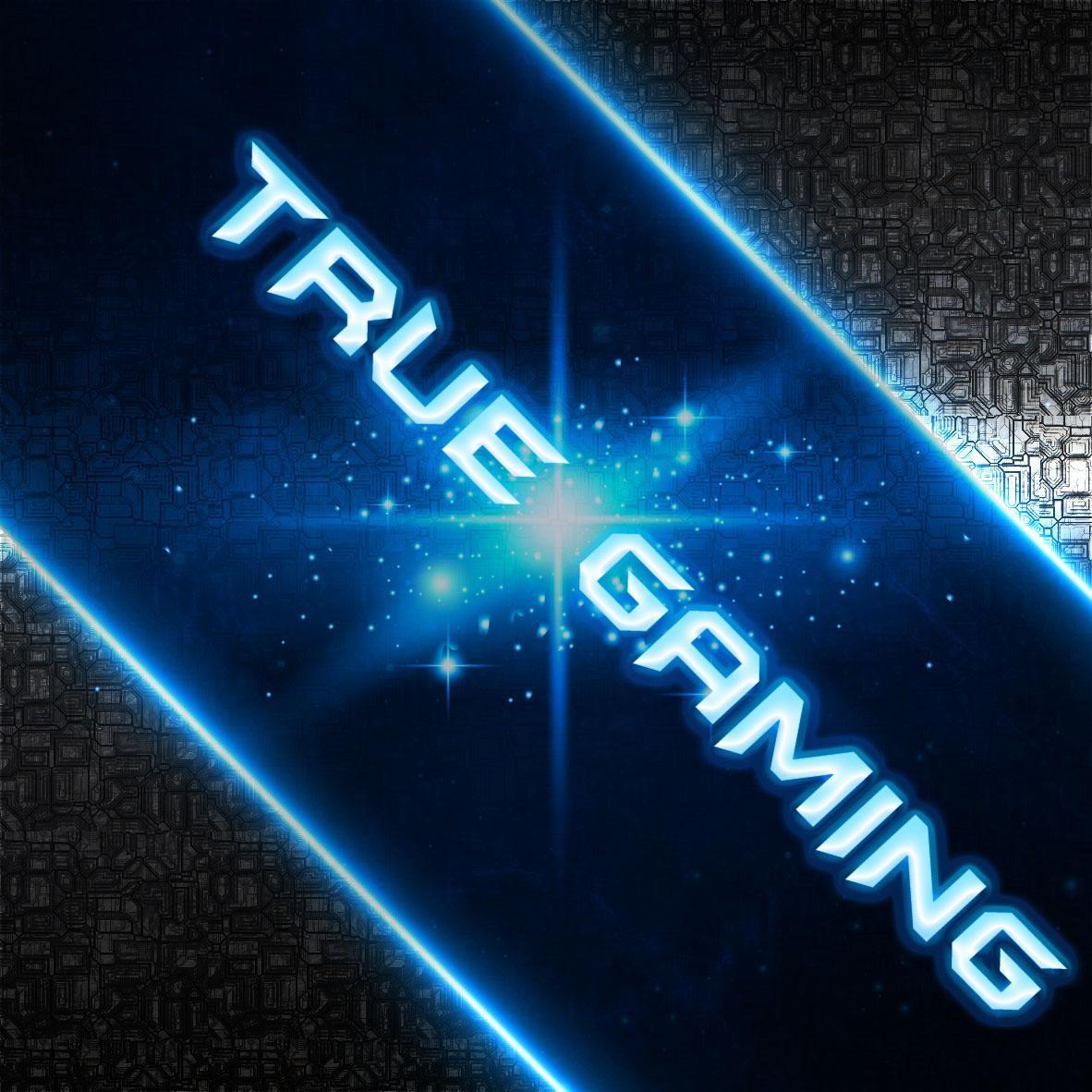 True_Gaming123's profile picture. Youtuber and Streaming that all I really do