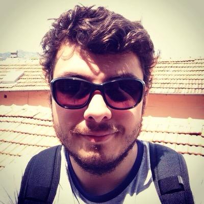 Associate professor at Erciyes University, molecular microbiology, microbe the wise, go player⚪️⚫️, max richter fan...