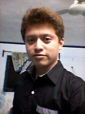 wero031's profile picture. 