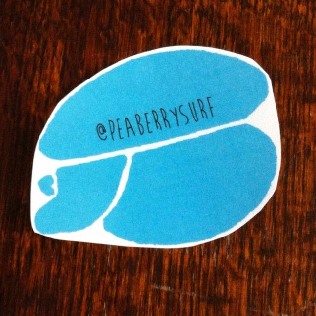 peaberrysurf Profile Picture