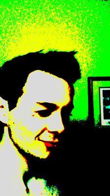 Avid gamer and lover of Movies