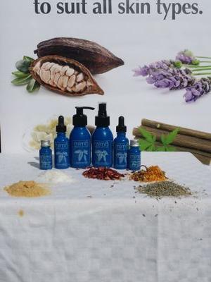 Mimi’s Organics represents quality and ethics by creating food grade based products that use only natural, organic quality, ethically traded raw materials.