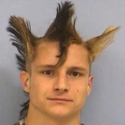 Some of the worst haircuts ever