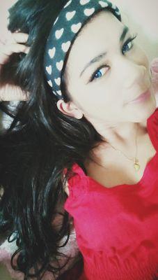 Tuhan bless me♥