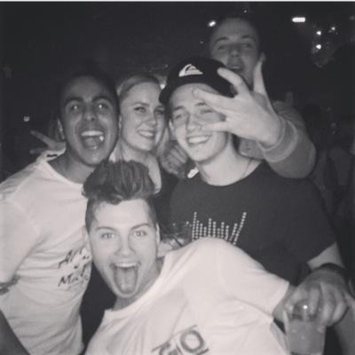 Levinelson31's profile picture. Leafs