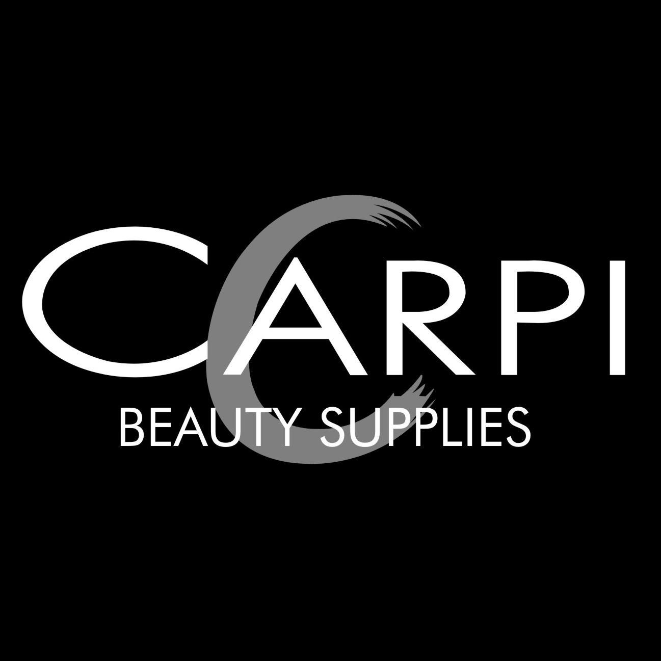 carpibeauty's profile picture. A Leading Canadian Beauty Supply With Brands From Across The Globe. Stores Toronto 416-784-0909 Sudbury 705-566-0909 Online Shop https://t.co/R0KDJykGdt