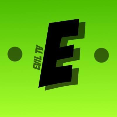 evil_tv's profile picture. 