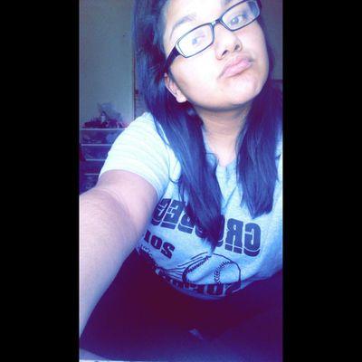 I Gots My Mfkn Self ✊