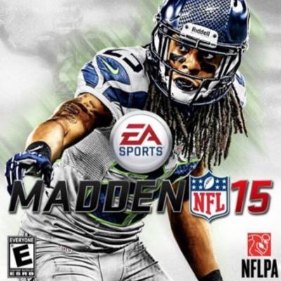 lilbumbe55's profile picture. madden 15 ultimate team 93 overall looking for trades xbox one give away evry 50 followers