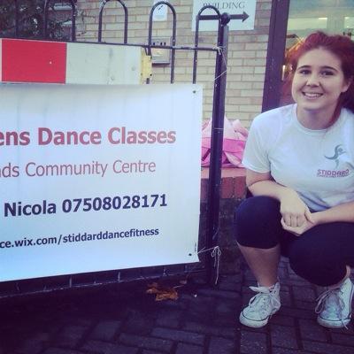 Dance and Fitness Company based in Guildford for children and adults. Also offering nutritional advice.