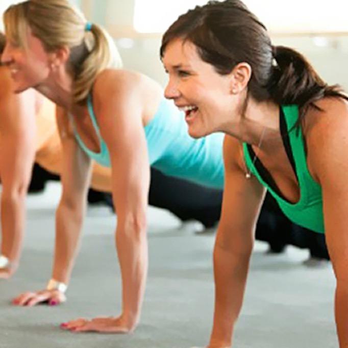 Executive Fitness (Exec_Fitness) Twitter