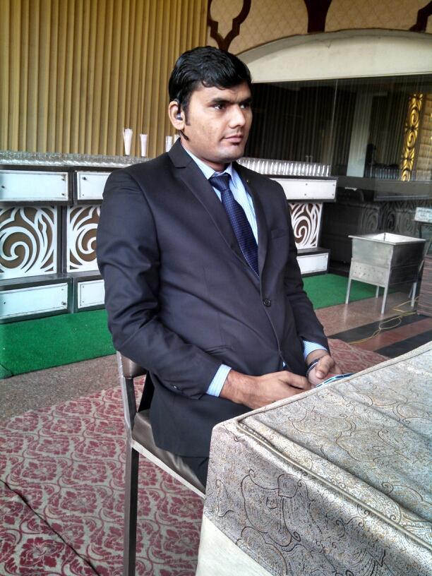 Manjeet Sharma