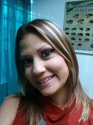 maria_malave's profile picture. Lcda. en Bioanálisis/Profesora UDO. Agradecida con Dios!