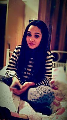 venera_balaj_'s profile picture. schülerin