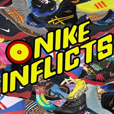 Snapchat: NikeInflicts