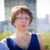 Марина Карасева (@mari200465) 's Twitter Profile