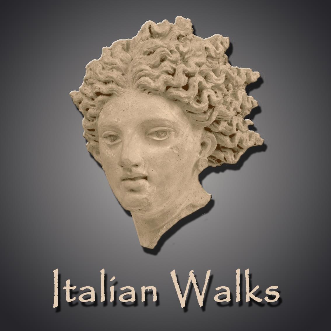 Run by archaeologists Dr Thea Ravasi and Dr Andrea Dolfini , Italian Walks aims at developing journeys on Italian archaeology, history and landscape.