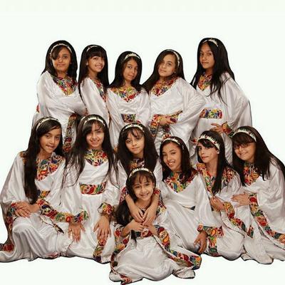 فرقه أطفال ومواهب mram0008 twitter