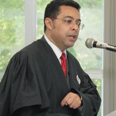 Advogado, Radialista e Professor Universitário