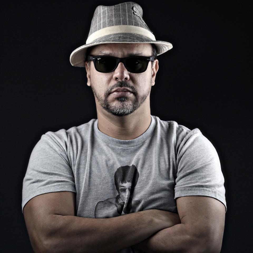 House music lover, Dj & Producer... 50% of the duo LeMoch & Bond