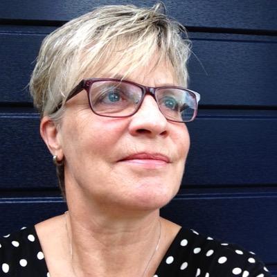 LidiSchepers's profile picture. Levensgenieter