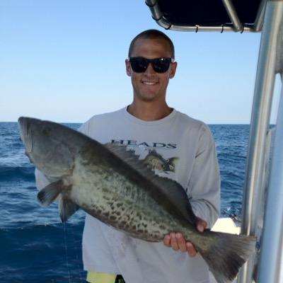 KeithMunday12's profile picture. 