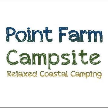 Nestled on a hill side overlooking Dale bay and running alongside the Pembrokeshire Coastal Path, Point Farm Campsite just a 5 minute walk from Dale village.