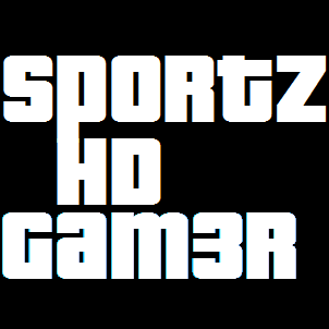 SPORTZHDGAM3R's profile picture. 