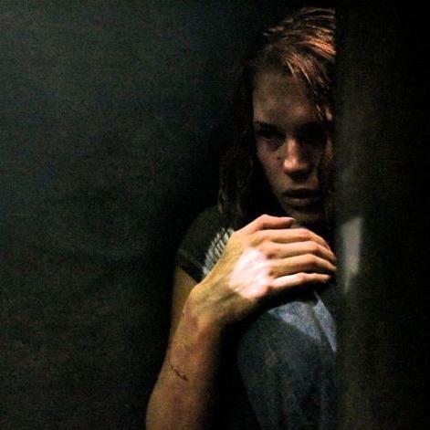 Jason. Say hi to mommy.. In hell.. |MV| |Horror|