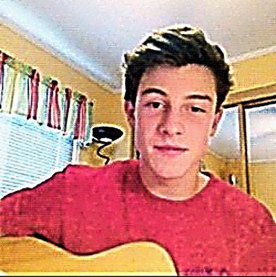 Hi beautiful!
I just gave you a free follow (∩_∩)
❤ Please follow @ShawnMendyes ❤
Have an amazing day