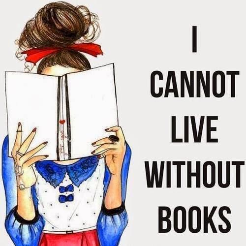 An Italian Girl, Bookworm and tv-series freak... I'm tired of being a stupid Mundane...