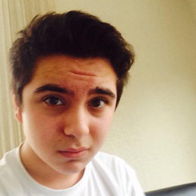 I love Gaming And That's It :) psn:familiedemir58 Kik:familiedemir58 follow me if u wanna join the BRUH nation ashtenzzz followed me on 8 feb 2015