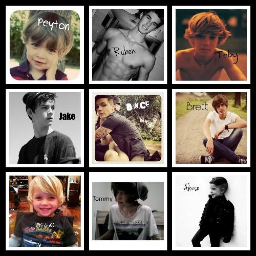 _BadBoysHome_'s profile picture. What happens here stays here.