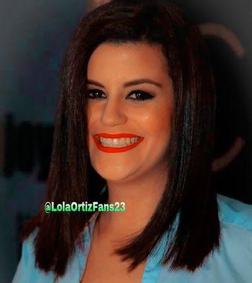 LolaOrtizFans23's profile picture. ♀|CF de Lola Ortiz Luque extronista y expretendienta. Actual gancho de #myhyv aqui desde 24/5/14 hasta el ∞ |MA'♡|Cosita♡|Talia♥|Eli♡|Pitu♥|Marina|07♥
