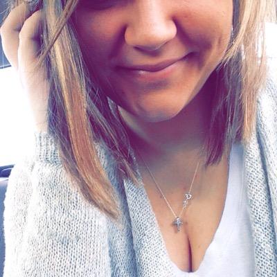 Michigan girl. ❤️ baby anon