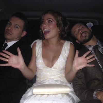 MaxMinniver's profile picture. I'm Maxine. Looking out for my little sister Mitzeee (Anne) Mother to beautiful @MinnieMinniver ❤@DazzleOzborne❤