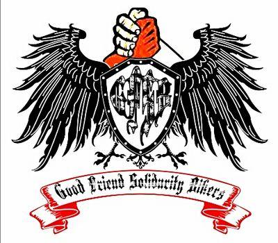We Are Good Friend Solidanrity Bikers Touring Club From Sidoarjo City. Tambah Dulur Monggo CP:08224528060