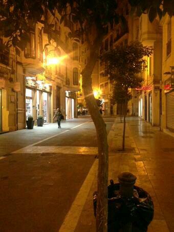 De Castelló cap Orpesa passant per un fum de coses.