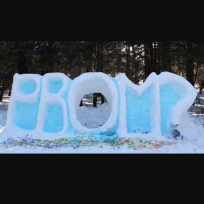 Promposals of Hancock County