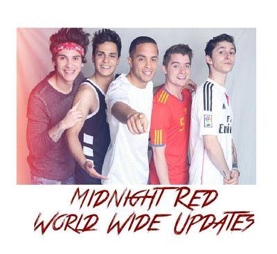 Updating you on the latest news on @ItsMidnightRed, Tweet #TeenChoice2K15MidnightRed #MidnightRedOnTCAs so the boys have a chance to perform on @TCAs2K15