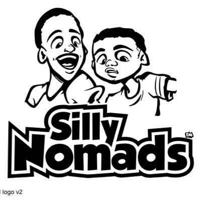 Silly Nomads, stories taken from my childhood experiences, were written to bring a taste of the Jamaican culture to young readers all over the world.