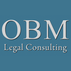 OBM LEGAL CONSULTING es un Despacho de Abogados especializado en el área del Derecho Mercantil y el Comercio Exterior, y asesoramiento a empresas nacionales e i